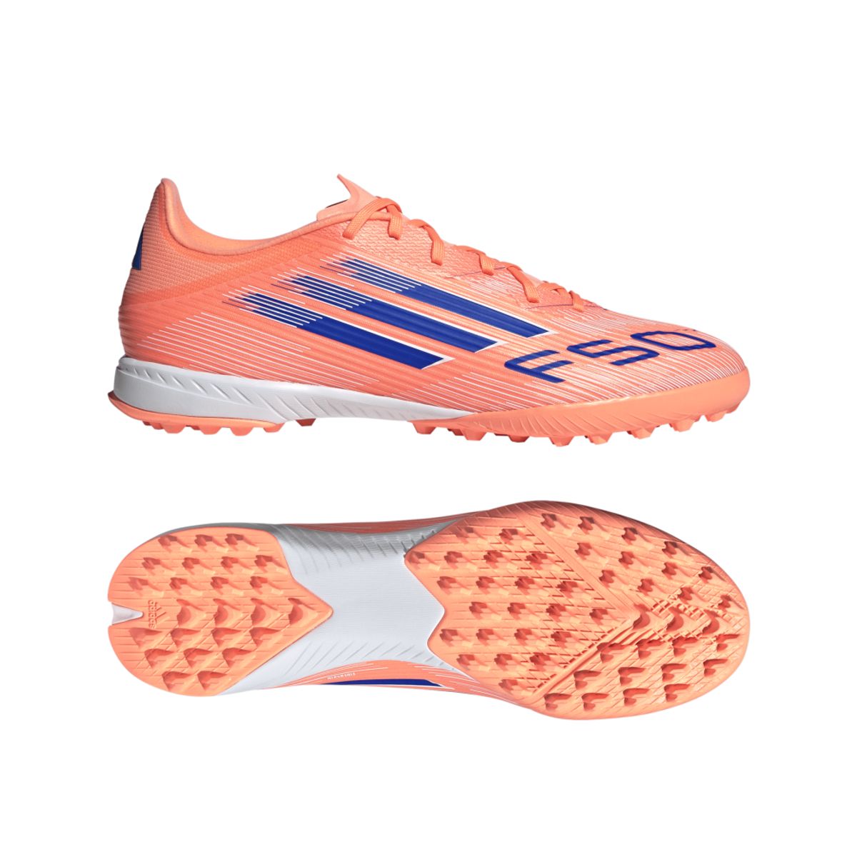 ADIDAS - Zapatillas Adidas F50 LEAGUE TF Hombre  JH7723