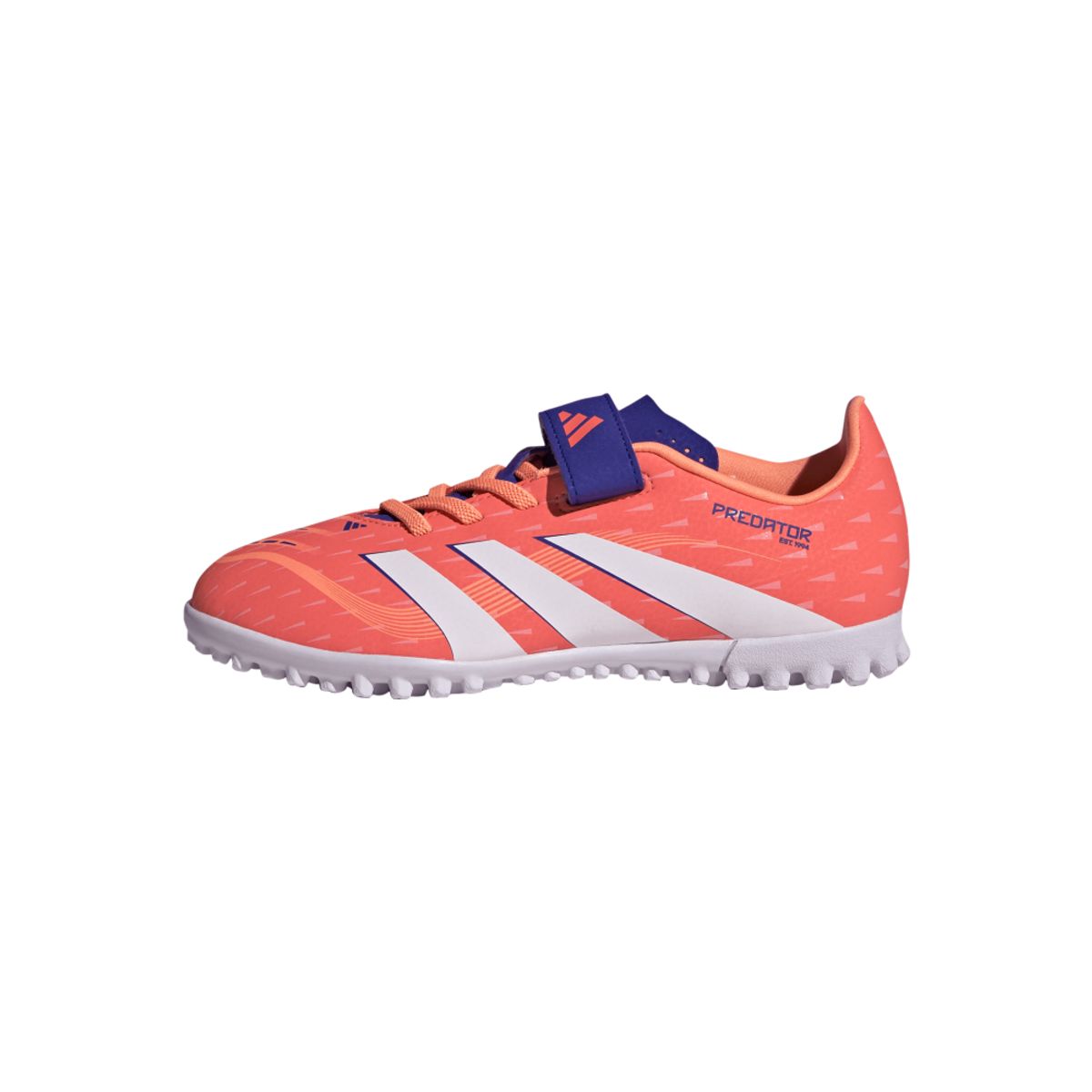 ADIDAS - Zapatillas Adidas PREDATOR CLUB TF J Niños  JH8864