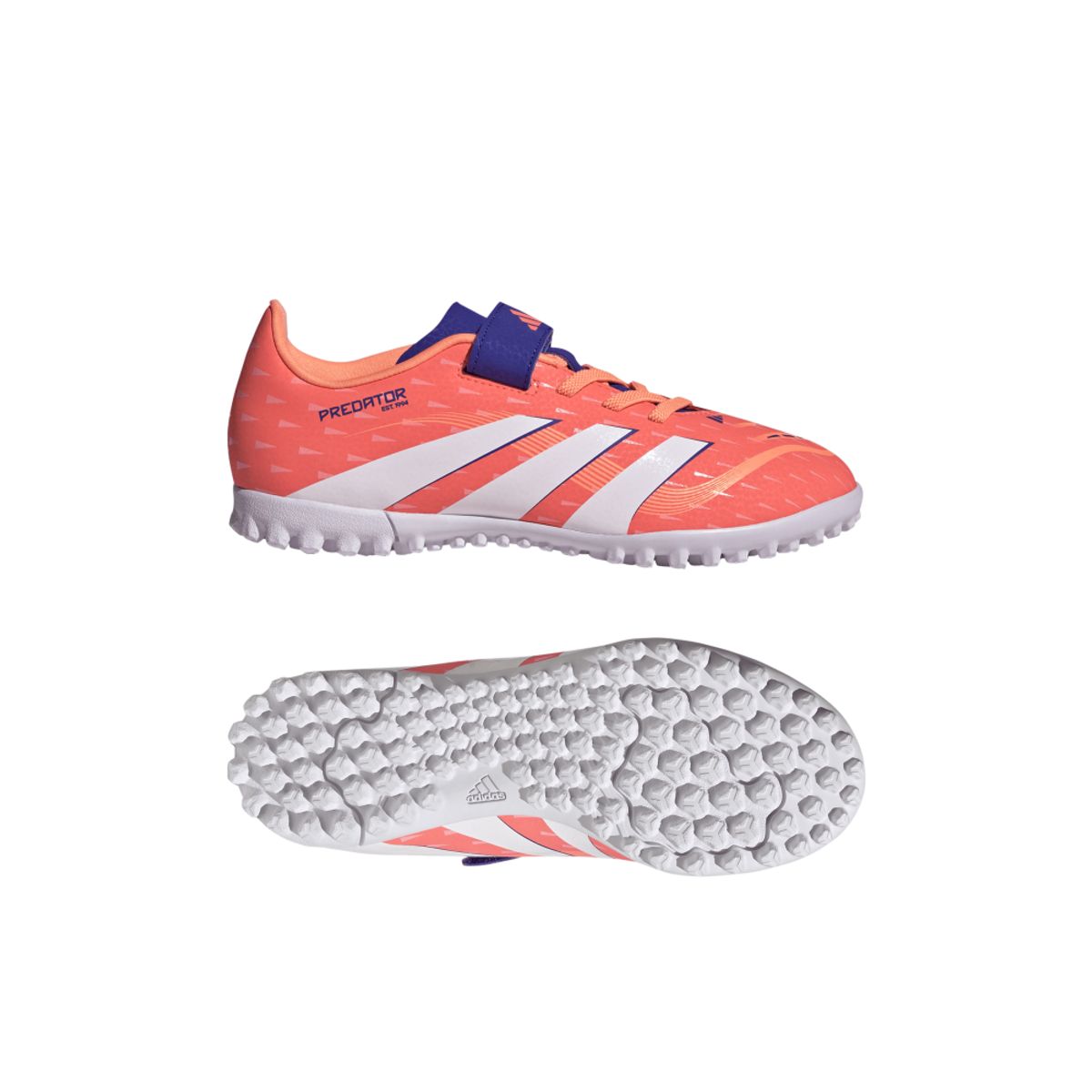 ADIDAS - Zapatillas Adidas PREDATOR CLUB TF J Niños  JH8864