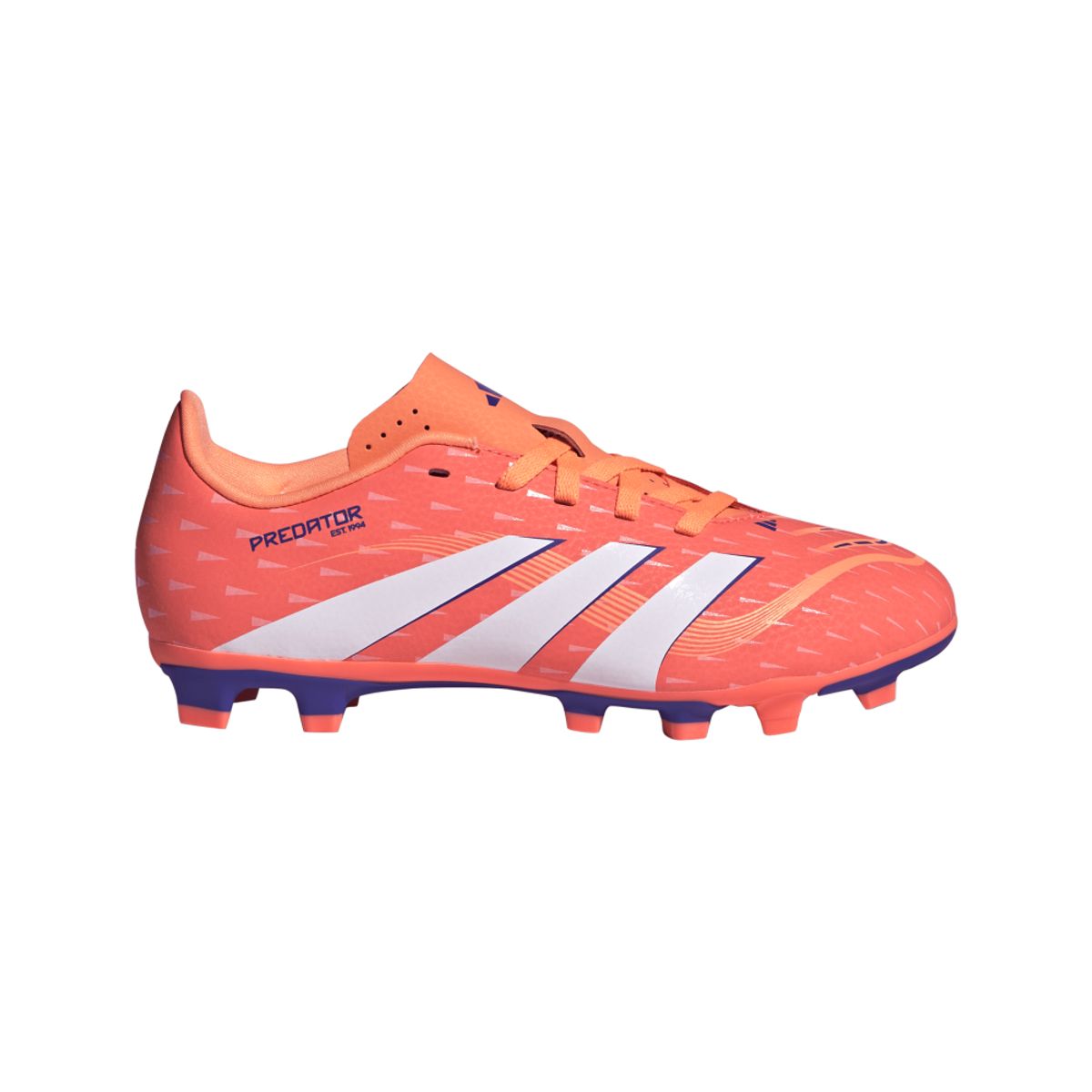ADIDAS - Zapatillas Adidas PREDATOR CLUB FGMG J Niños  JH8867