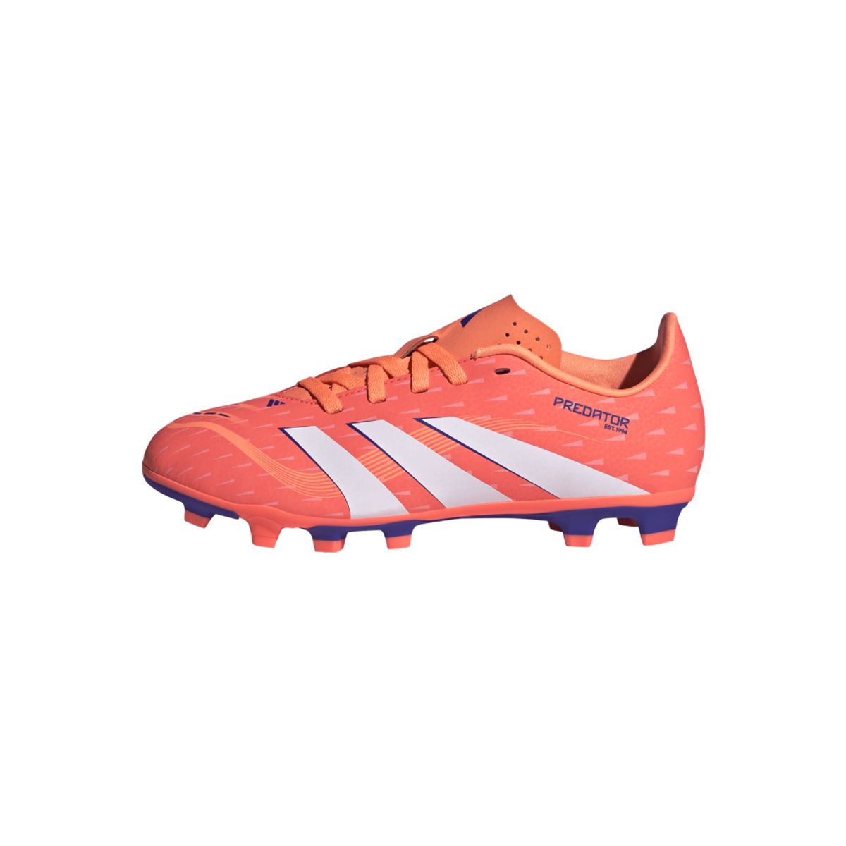 ADIDAS - Zapatillas Adidas PREDATOR CLUB FGMG J Niños  JH8867