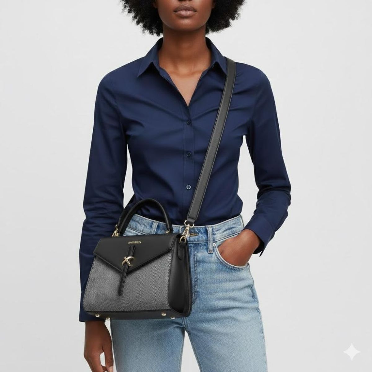 URBAN BAGS - Cartera KB5164 para Mujer