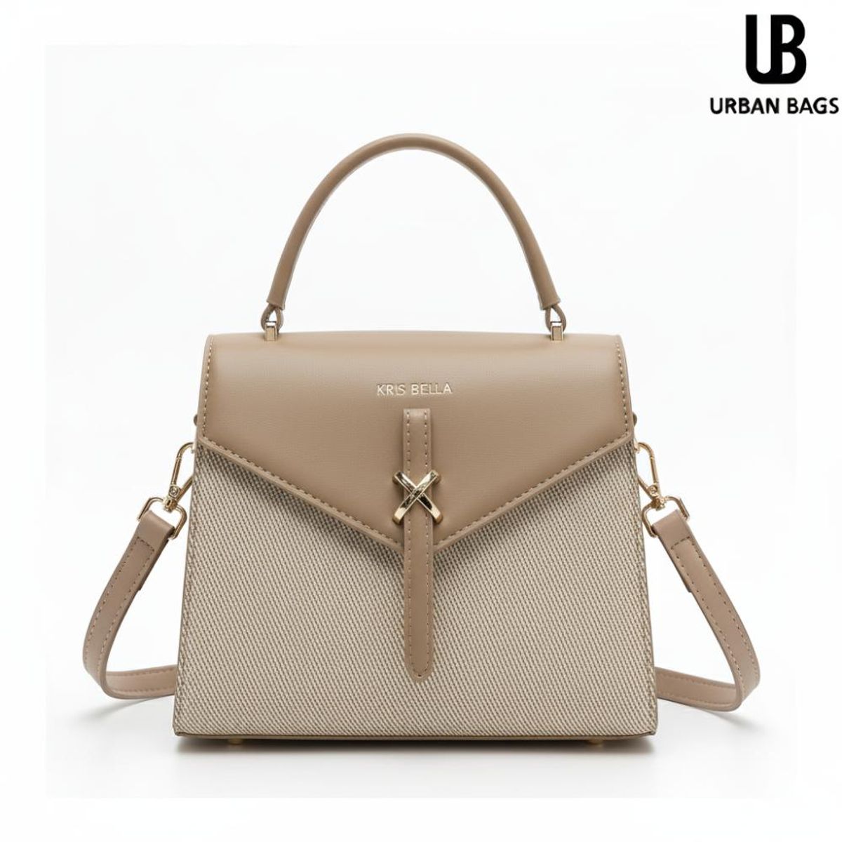 URBAN BAGS - Cartera KB5164 para Mujer