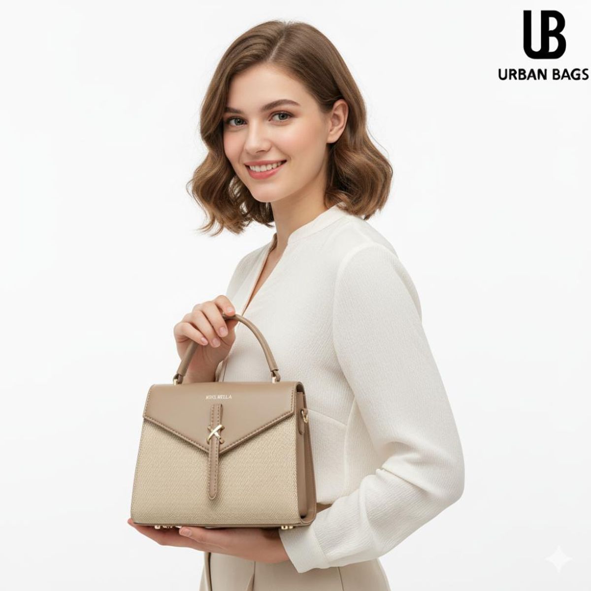 URBAN BAGS - Cartera KB5164 para Mujer