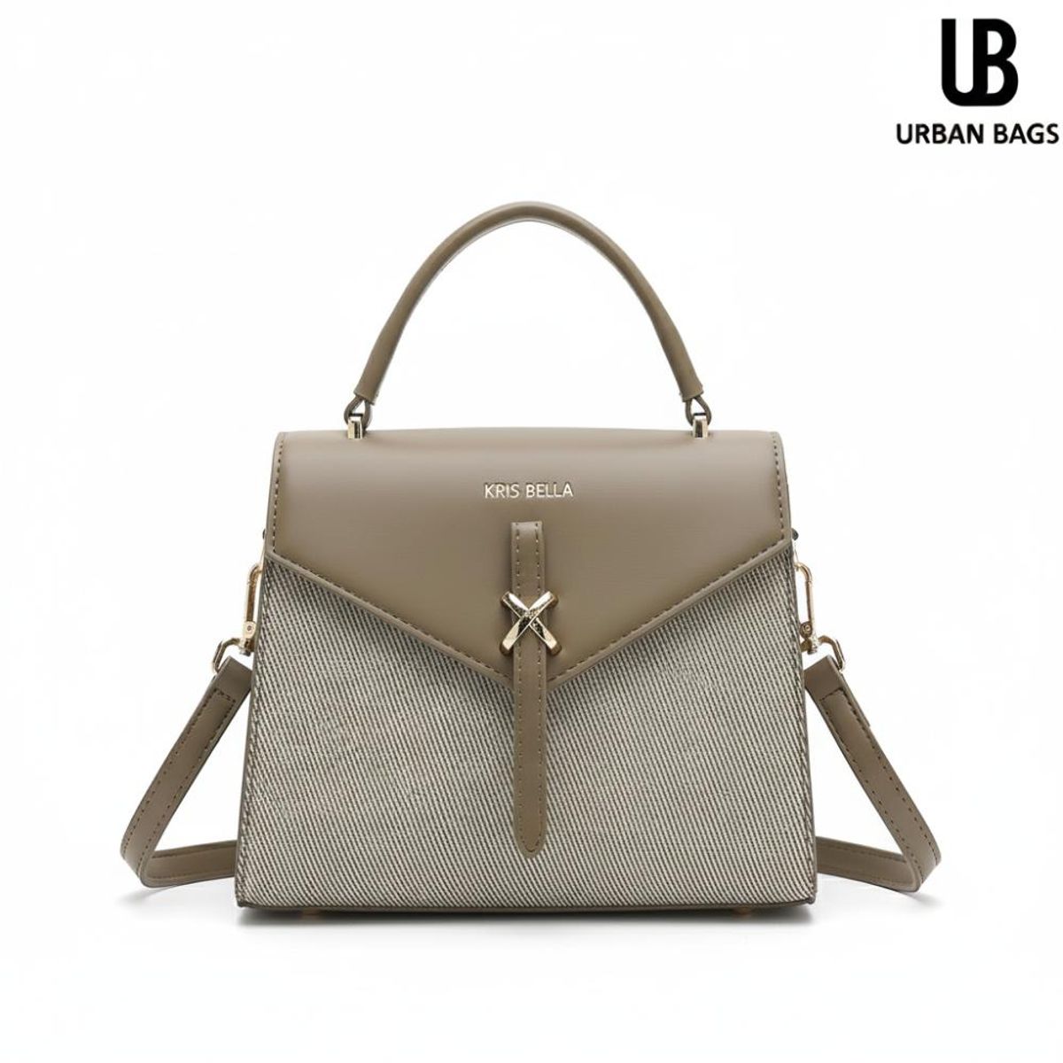 URBAN BAGS - Cartera KB5164 para Mujer