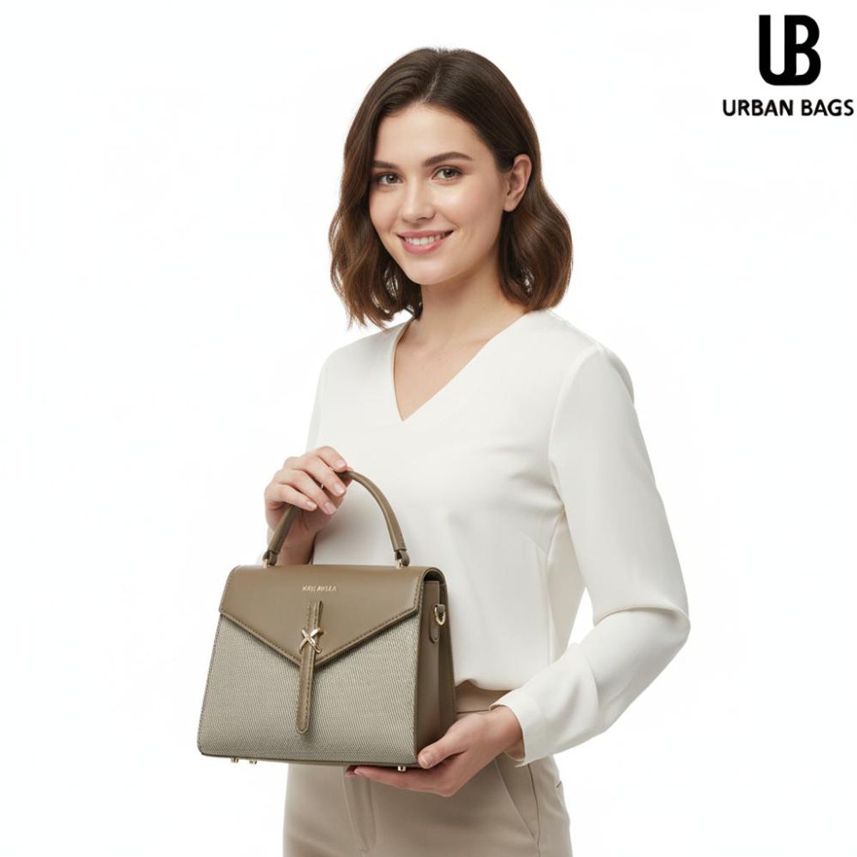 URBAN BAGS - Cartera KB5164 para Mujer