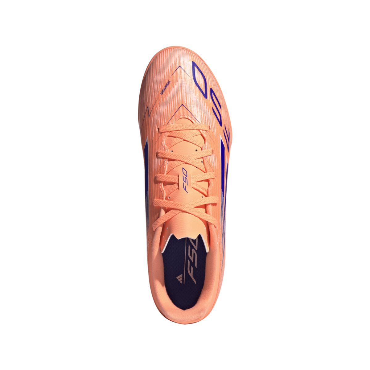 ADIDAS - Zapatillas Adidas F50 CLUB TF Hombre  JI0024