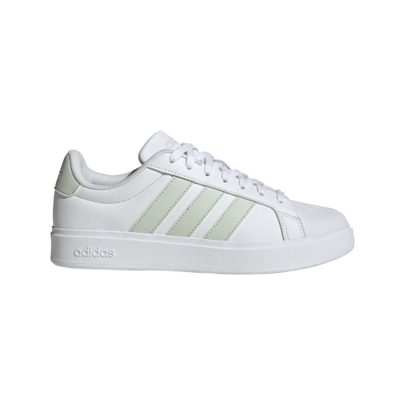 ADIDAS - Zapatillas Adidas STREETTALK Mujer  JQ0702