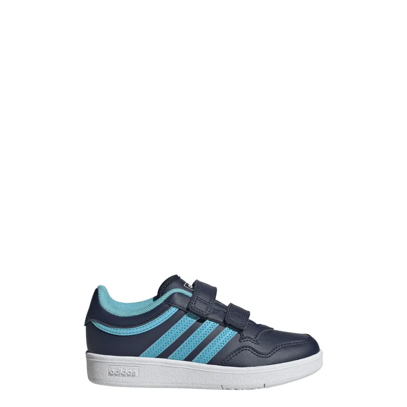 ADIDAS - Zapatillas Adidas HOOPS 40 CF C Niños  JQ7864