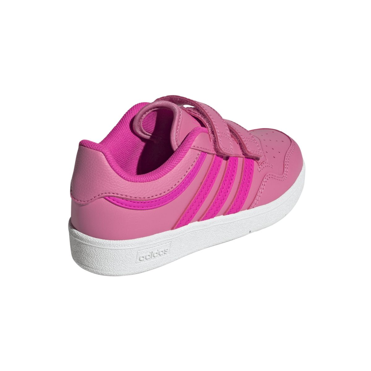 ADIDAS - Zapatillas Adidas HOOPS 40 CF C Niños  JQ7865