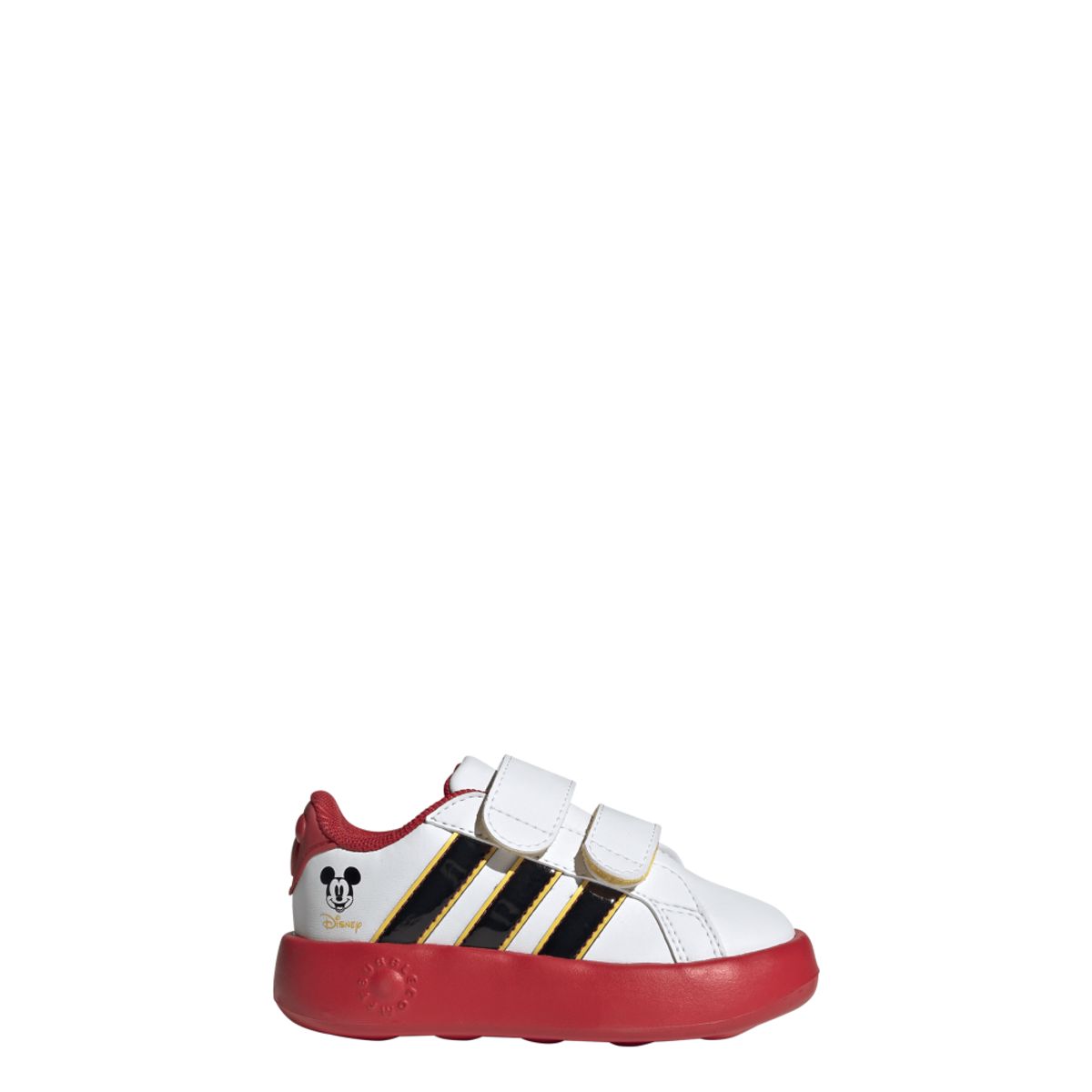 ADIDAS - Zapatillas Adidas GRAND COURT MICKEY CF I Niños  JQ8070