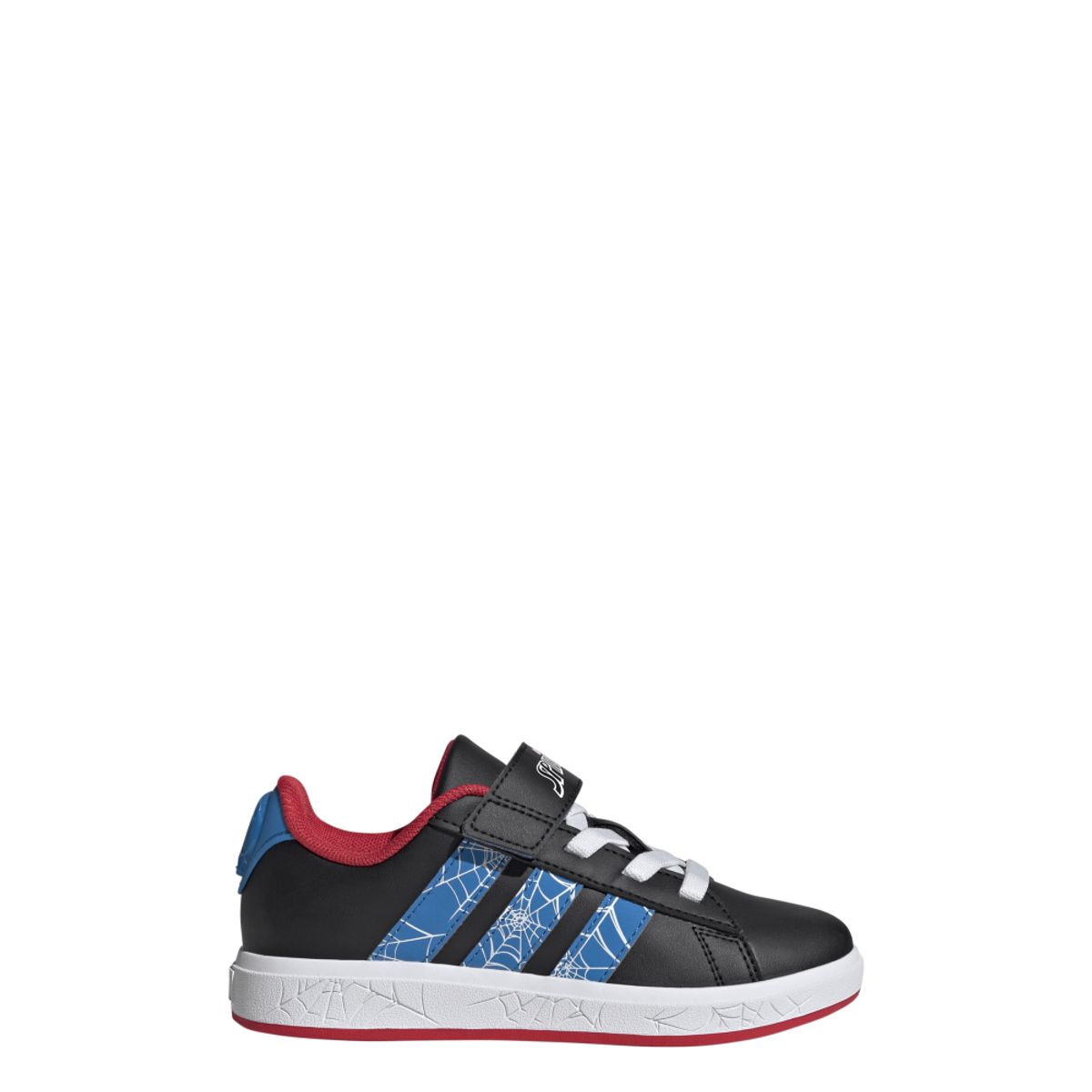 ADIDAS - Zapatillas Adidas GRAND COURT SPIDER-MAN EL K Niños  JQ8073