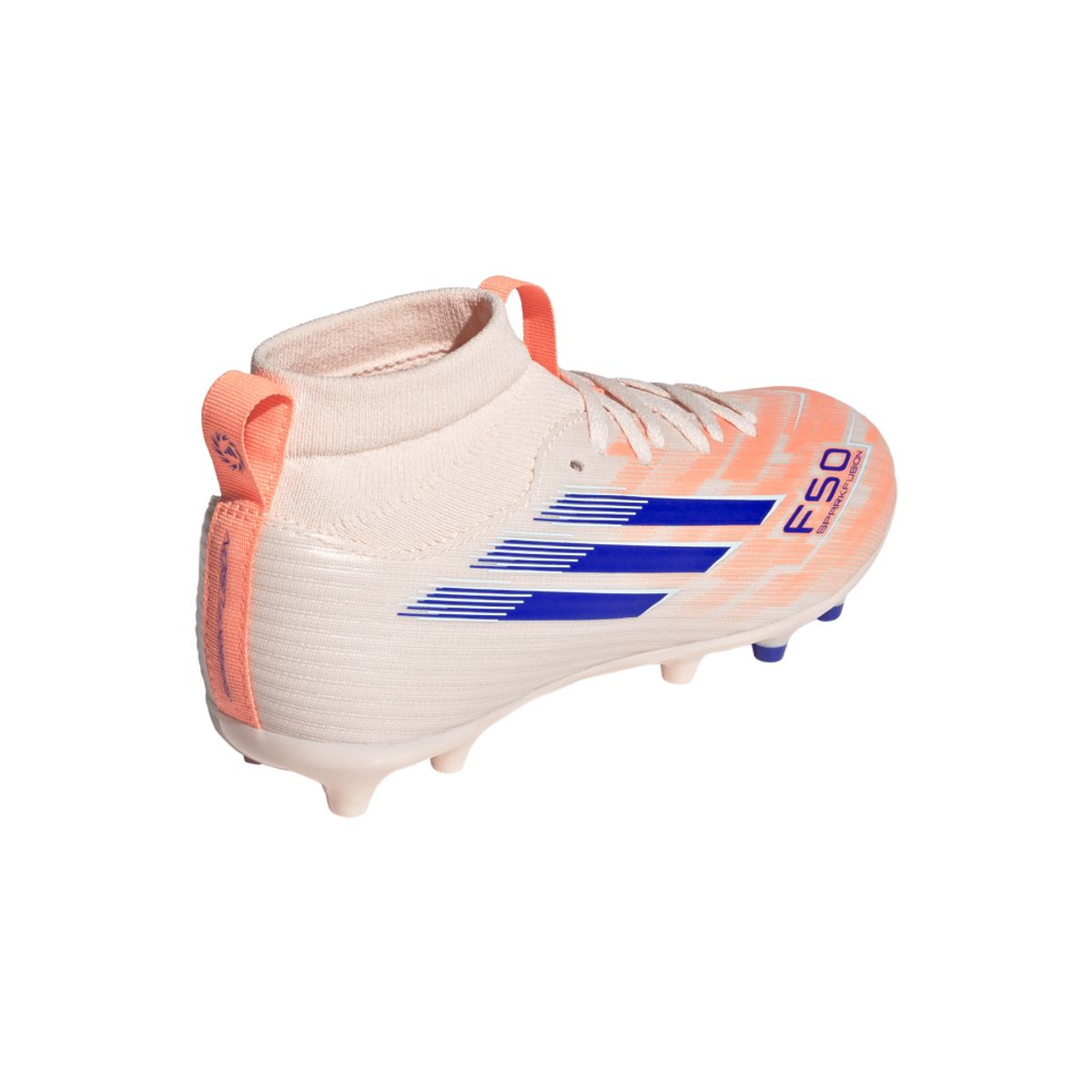 ADIDAS - Zapatillas Adidas F50 SPARKFUSION LEAGUE FGAG J Niños  JR3971