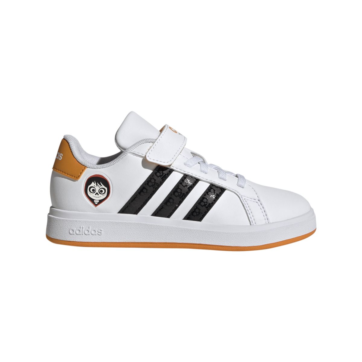 ADIDAS - Zapatillas Adidas GRAND COURT COCO EL C Niños  JR5623