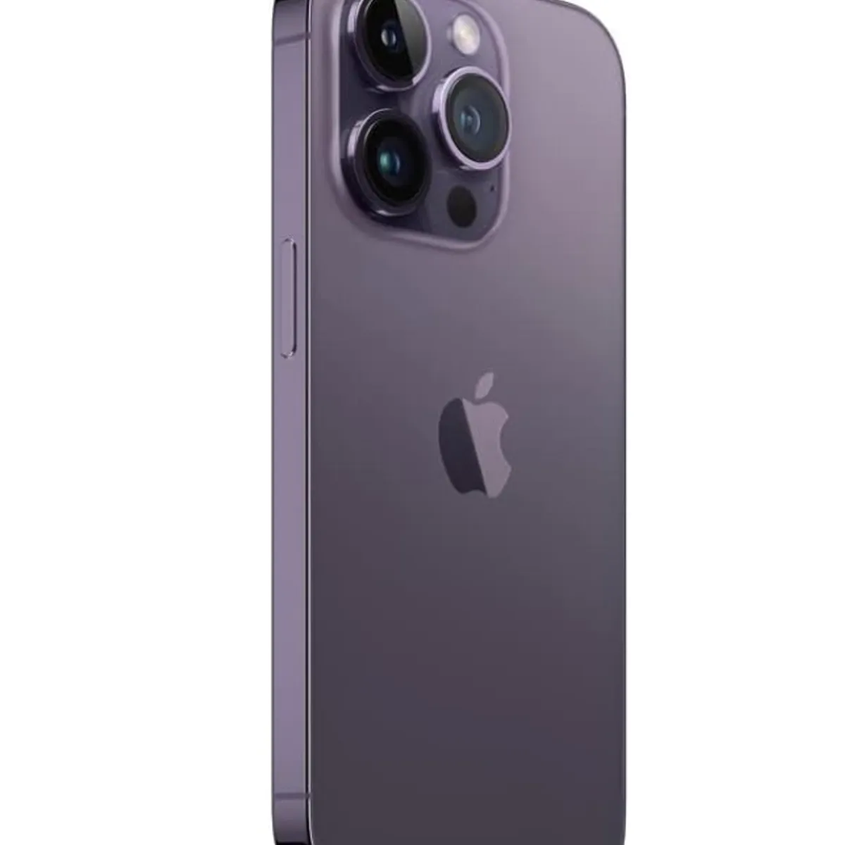 APPLE - iPhone 14 Pro 128GB Morado Oscuro Reacondicionado A2650