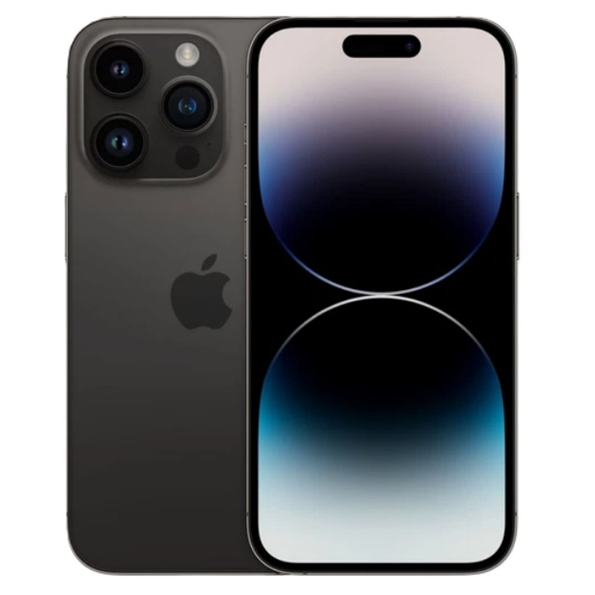 APPLE - iPhone 14 Pro Max 128GB Negro Reacondicionado A2651