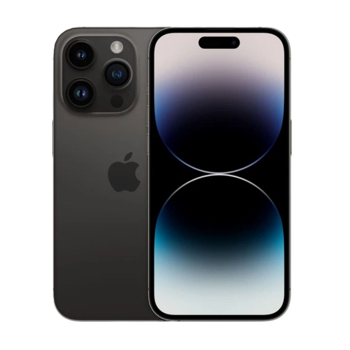 APPLE - iPhone 14 Pro Max 128GB Negro Reacondicionado A2651