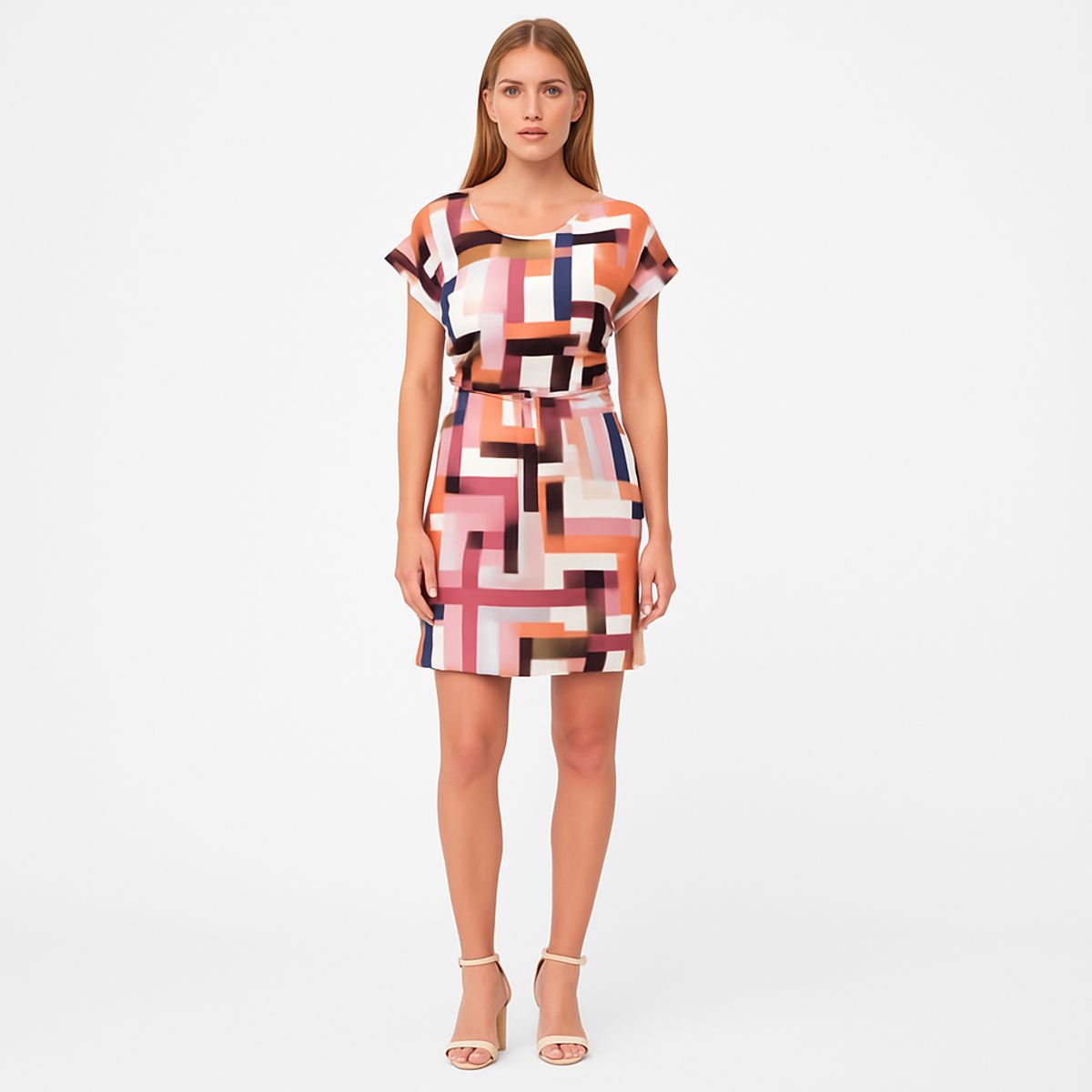 STILO VNICO - Ana, stilo vnic@, multicolor, primera edicion, 60 unidades