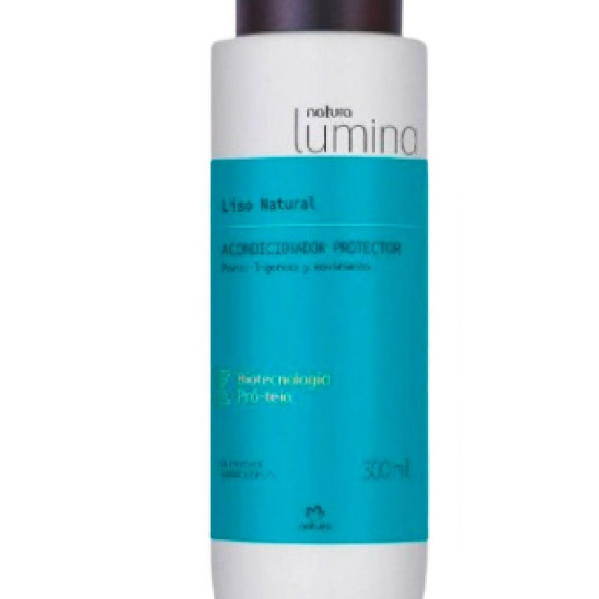 NATURA - acondicionador para cabello liso Lumina Natura