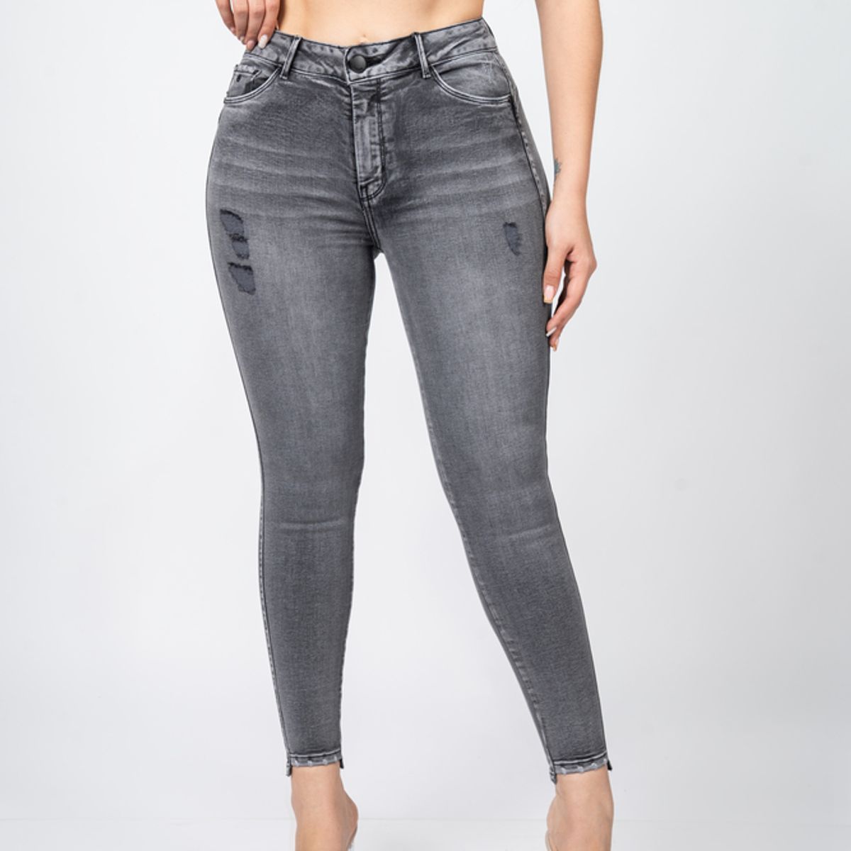 SASSARI - SKINNY BRENDA MARCA SASSARI