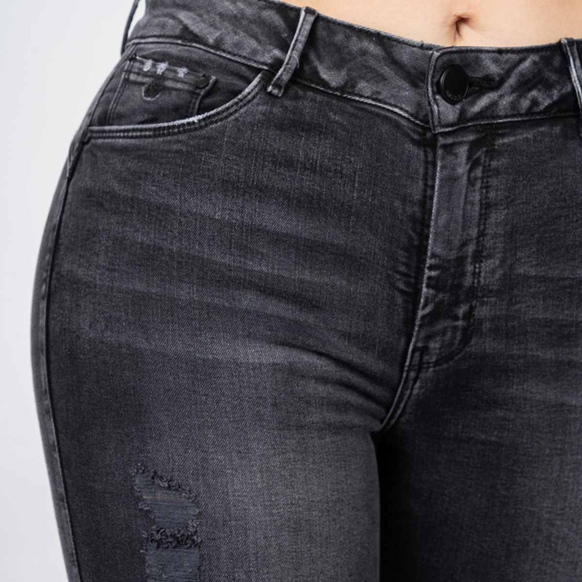 SASSARI - SKINNY BRENDA MARCA SASSARI