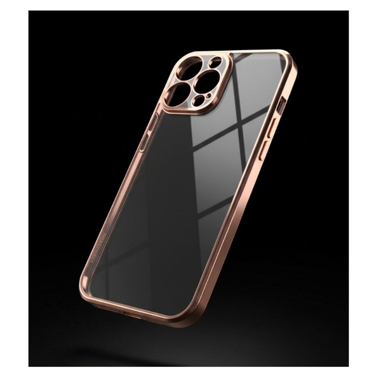 GENERICO - Case para iPhone 13 pro max