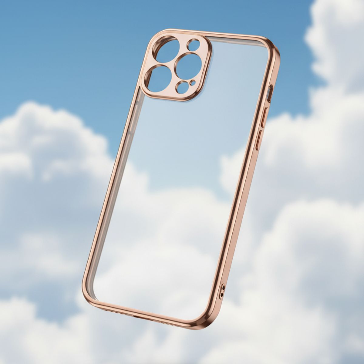 GENERICO - Case para iPhone 13 pro max