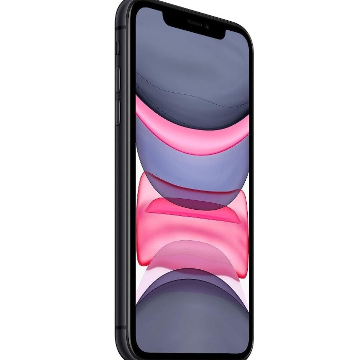 APPLE - iPhone 12 128GB Negro Reacondicionado A2172