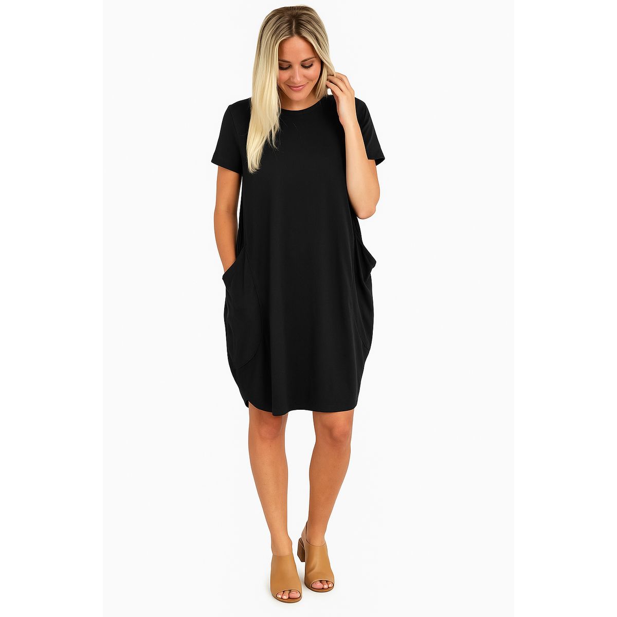 STILO VNICO - Melisa, stilo vnic@, negro, primera edicion, sofia, 45 unidades