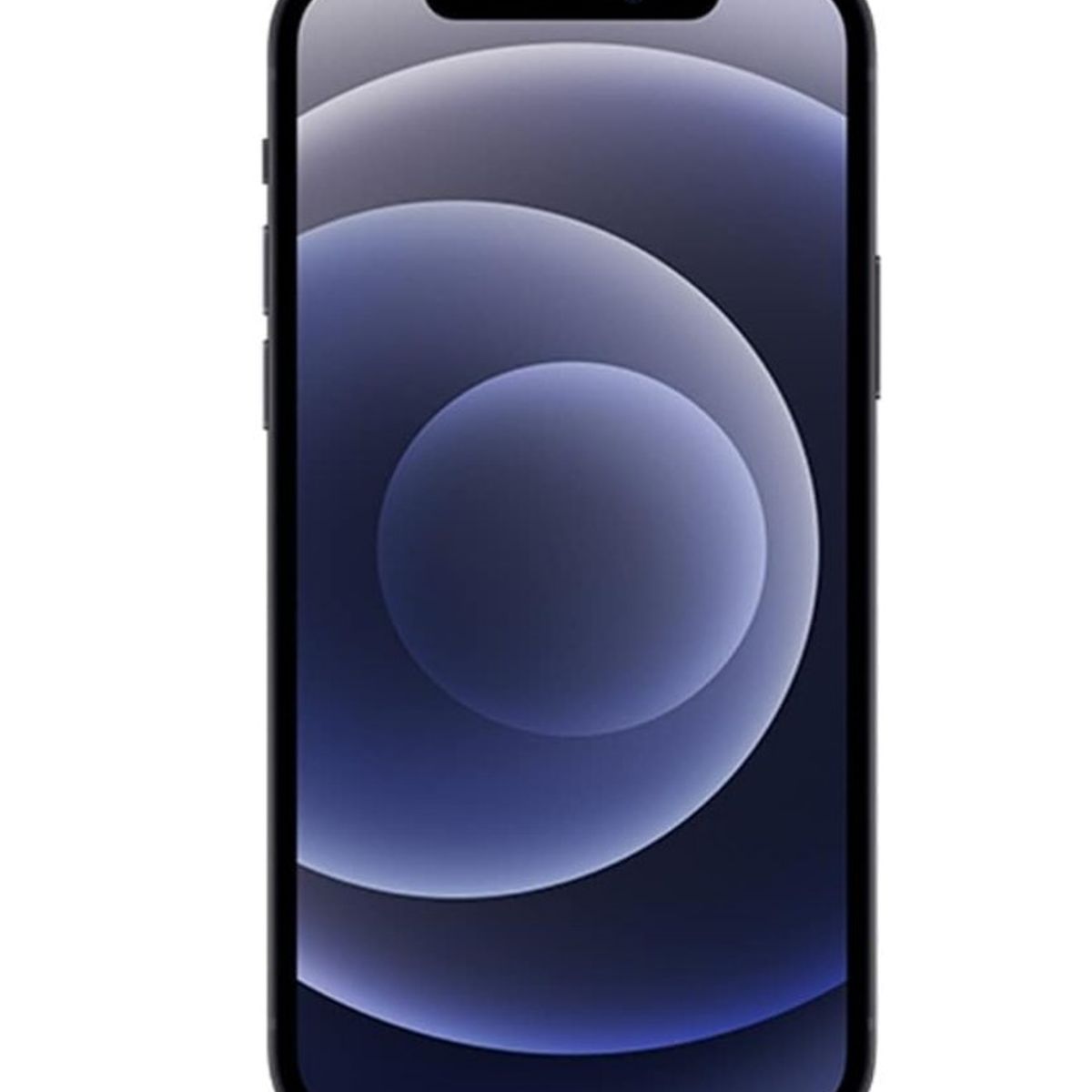 APPLE - iPhone 12 Mini 128GB Negro Reacondicionado A2176