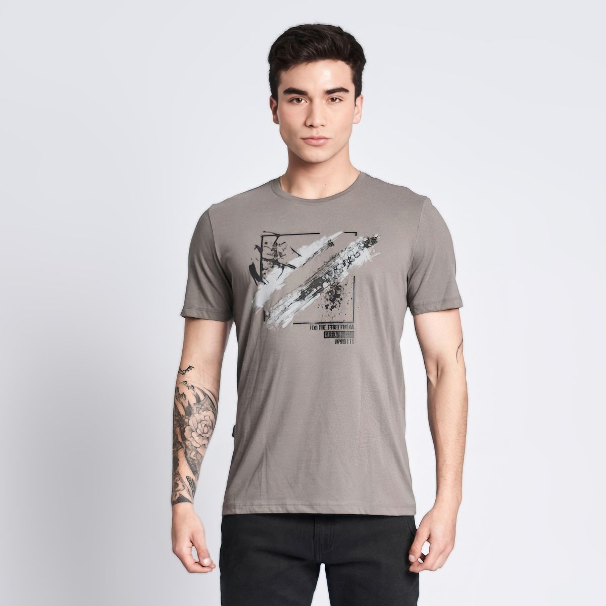 PARADA 111 - POLO MODA HOMBRE PARADA111 ARAUJO