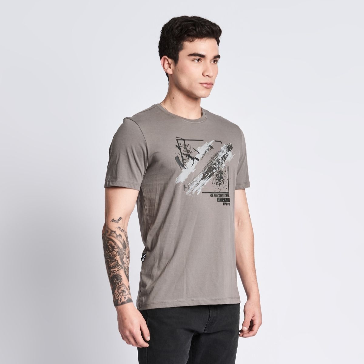 PARADA 111 - POLO MODA HOMBRE PARADA111 ARAUJO