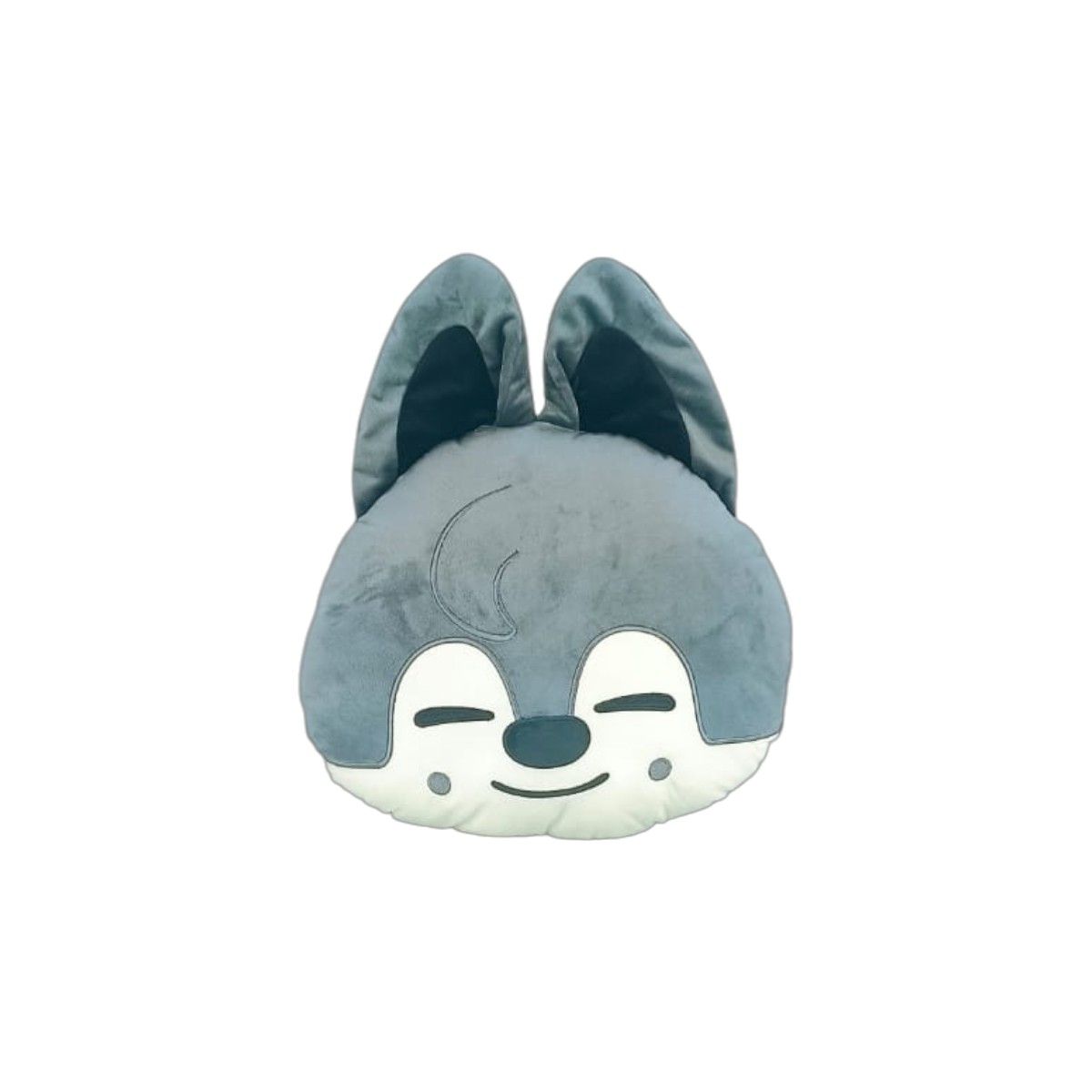 GENERICO - Almohada Cojin Stray Kids Wolf chan