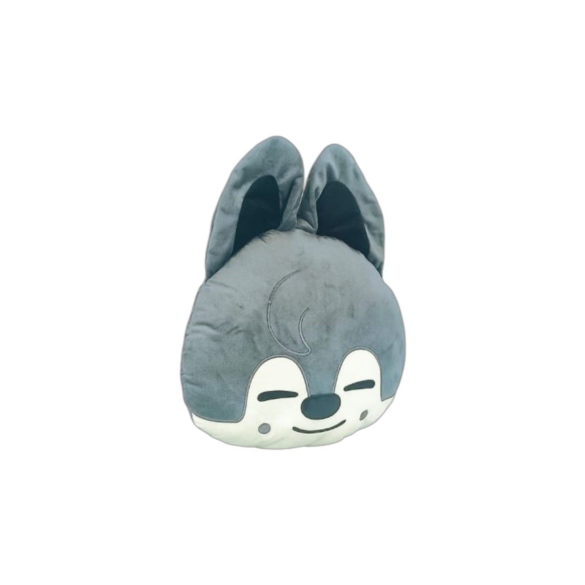 GENERICO - Almohada Cojin Stray Kids Wolf chan