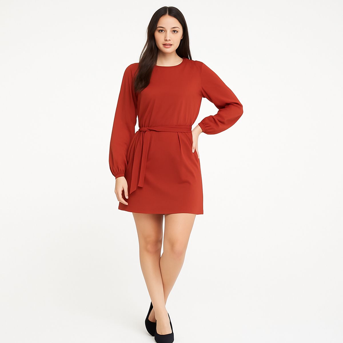 STILO VNICO - Lola, stilo vnic@, naranja, primera edicion, 40 unidades