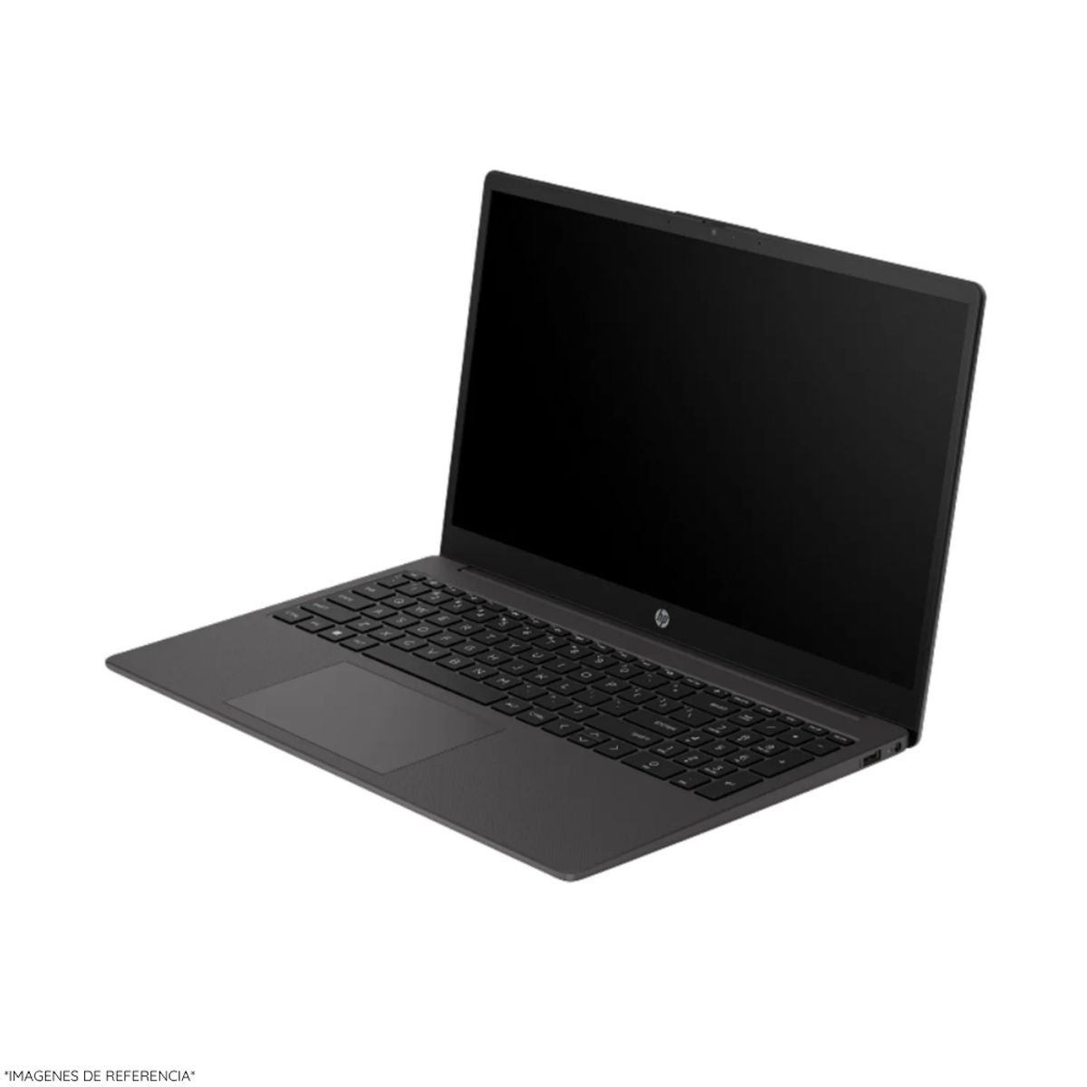 HP - Laptop HP 250 G10 Intel Core i5-1334U 8GB RAM 512GB SSD 15.6"  HD FreeDos (B5UU9AT) - Gris
