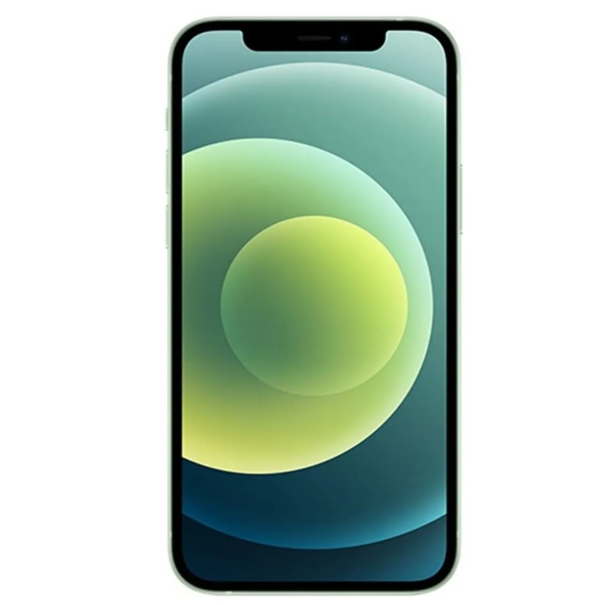 APPLE - iPhone 12 Mini 64GB Verde Reacondicionado A2176