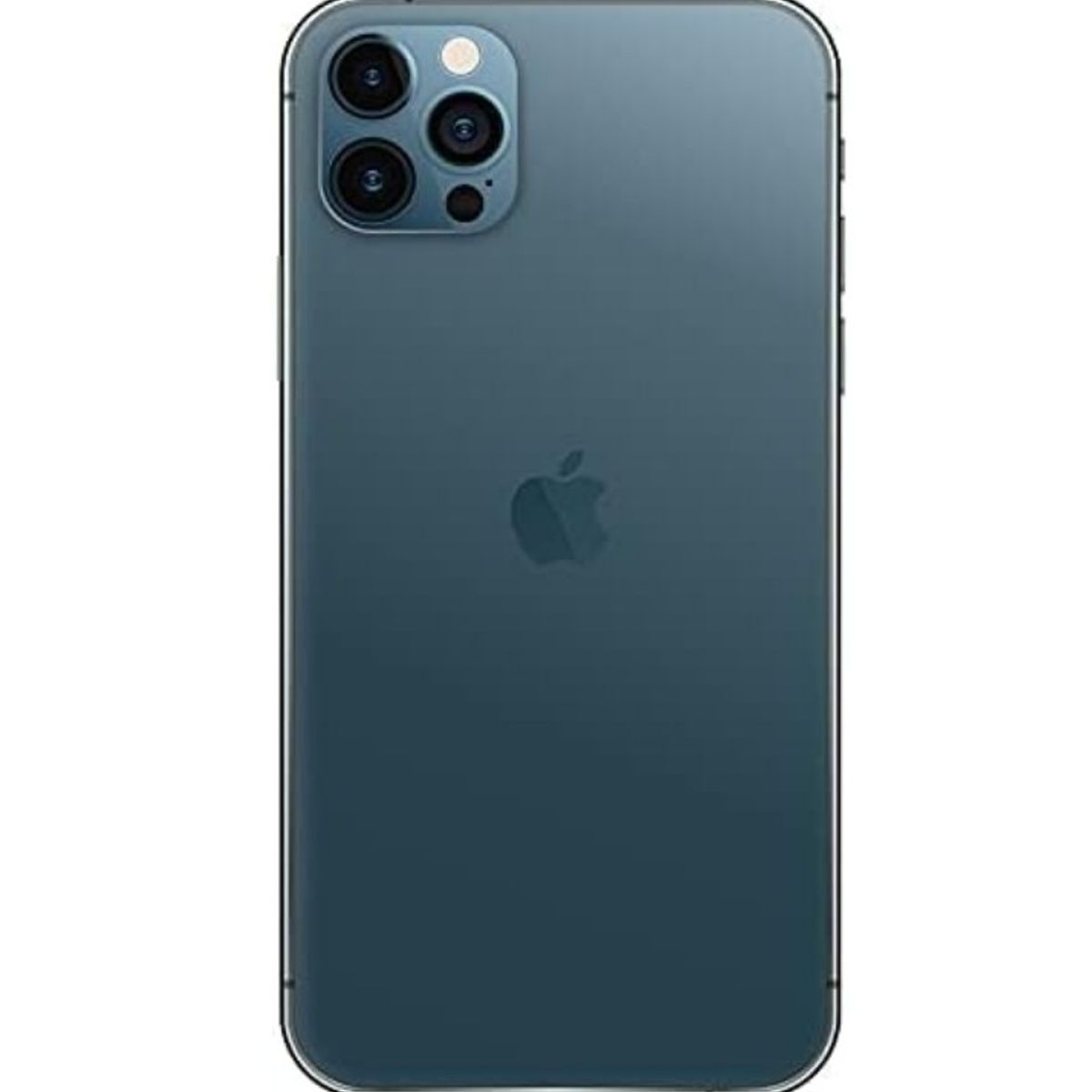 APPLE - iPhone 12 Pro Max 128GB Azul Oscuro Reacondicionado A2342