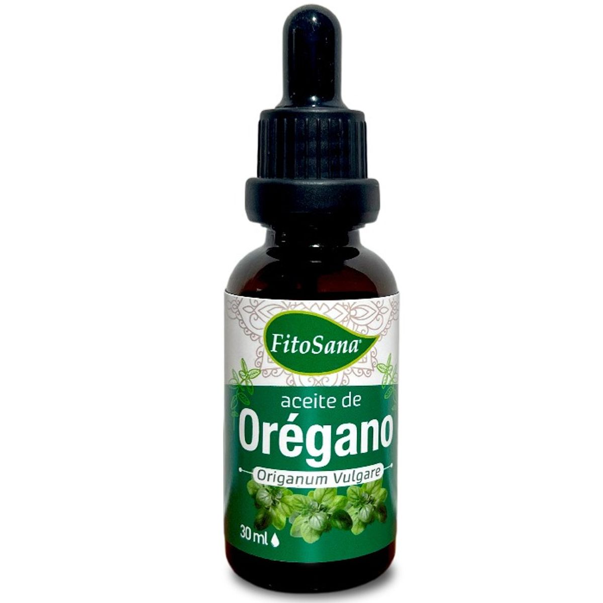 FITOSANA - PACK 3 ACEITE DE OREGANO FITOSANA 30ML