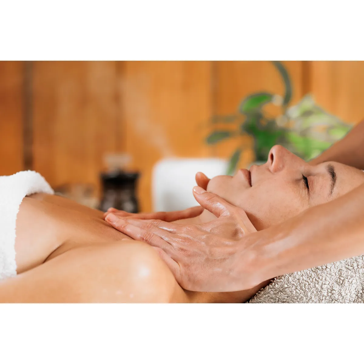 BIGBOX - Experiencia Haniel Wellness by BigBox