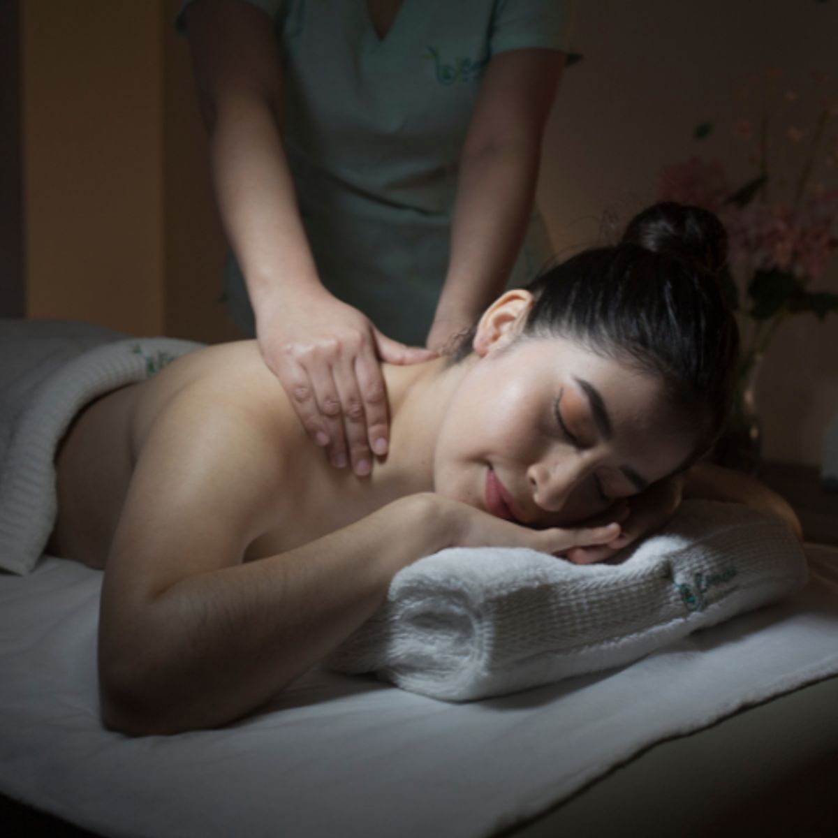 BIGBOX - Experiencia Bambu Massage by BigBox