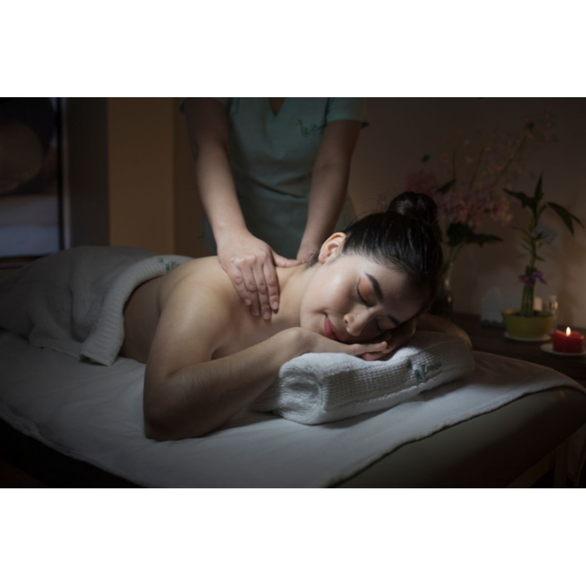 BIGBOX - Experiencia Bambu Massage by BigBox