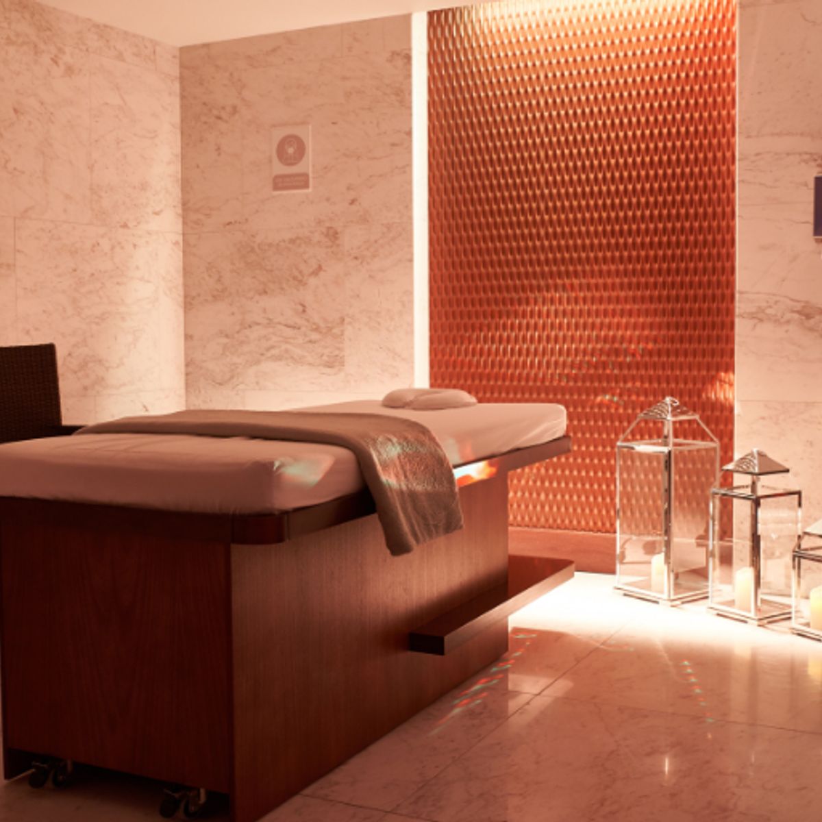 BIGBOX - Experiencia Specchi Swissotel by BigBox