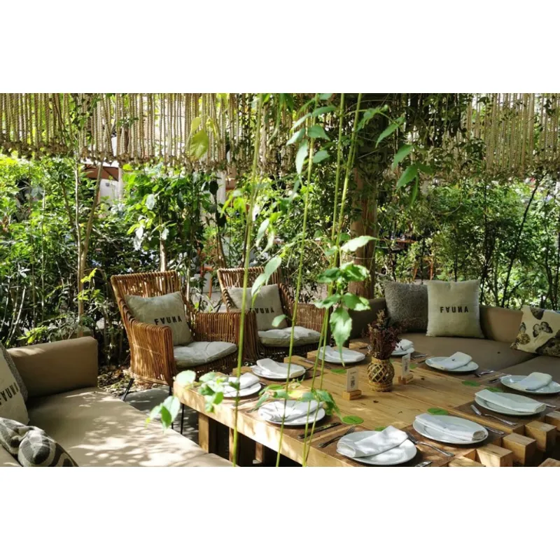 BIGBOX - Experiencia Fauna by BigBox