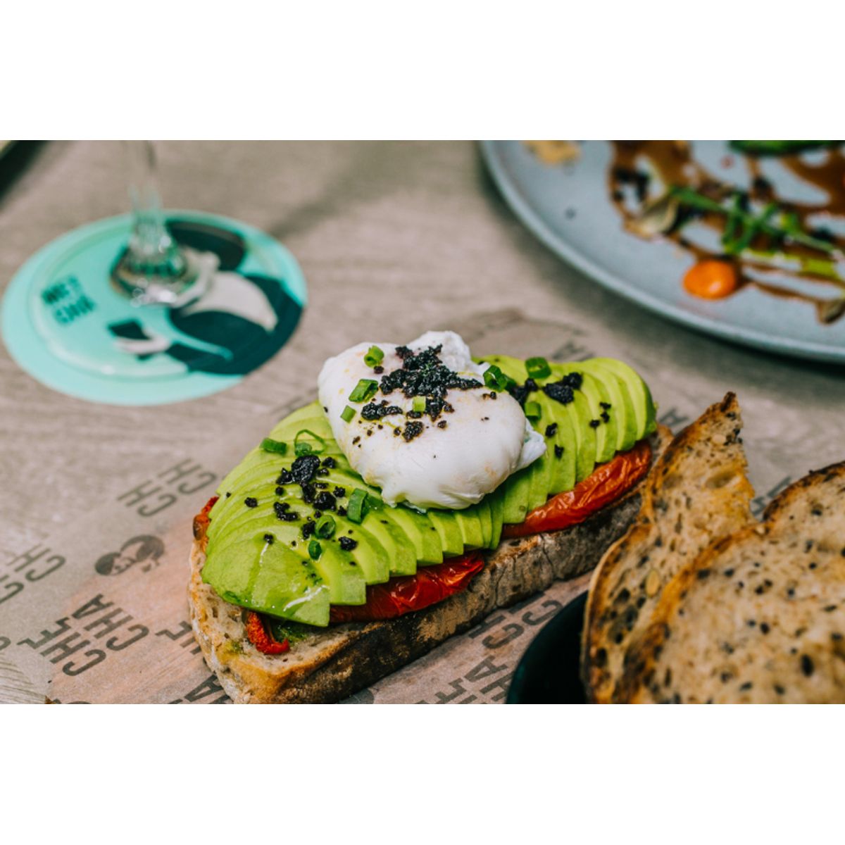 BIGBOX - Experiencia Checha by BigBox