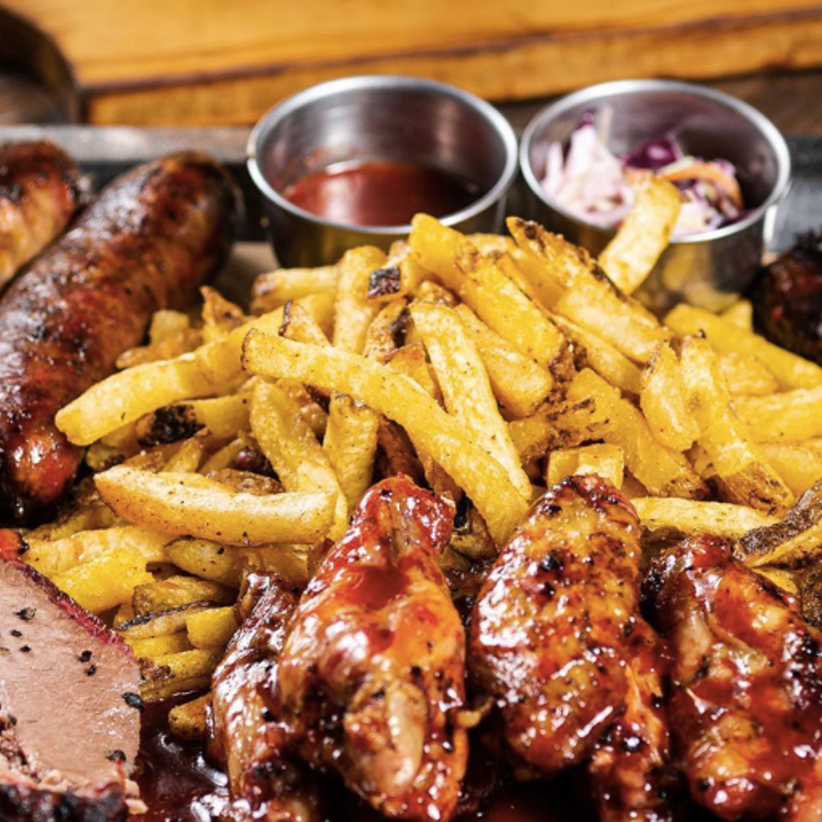 BIGBOX - Experiencia El Jefe by BigBox