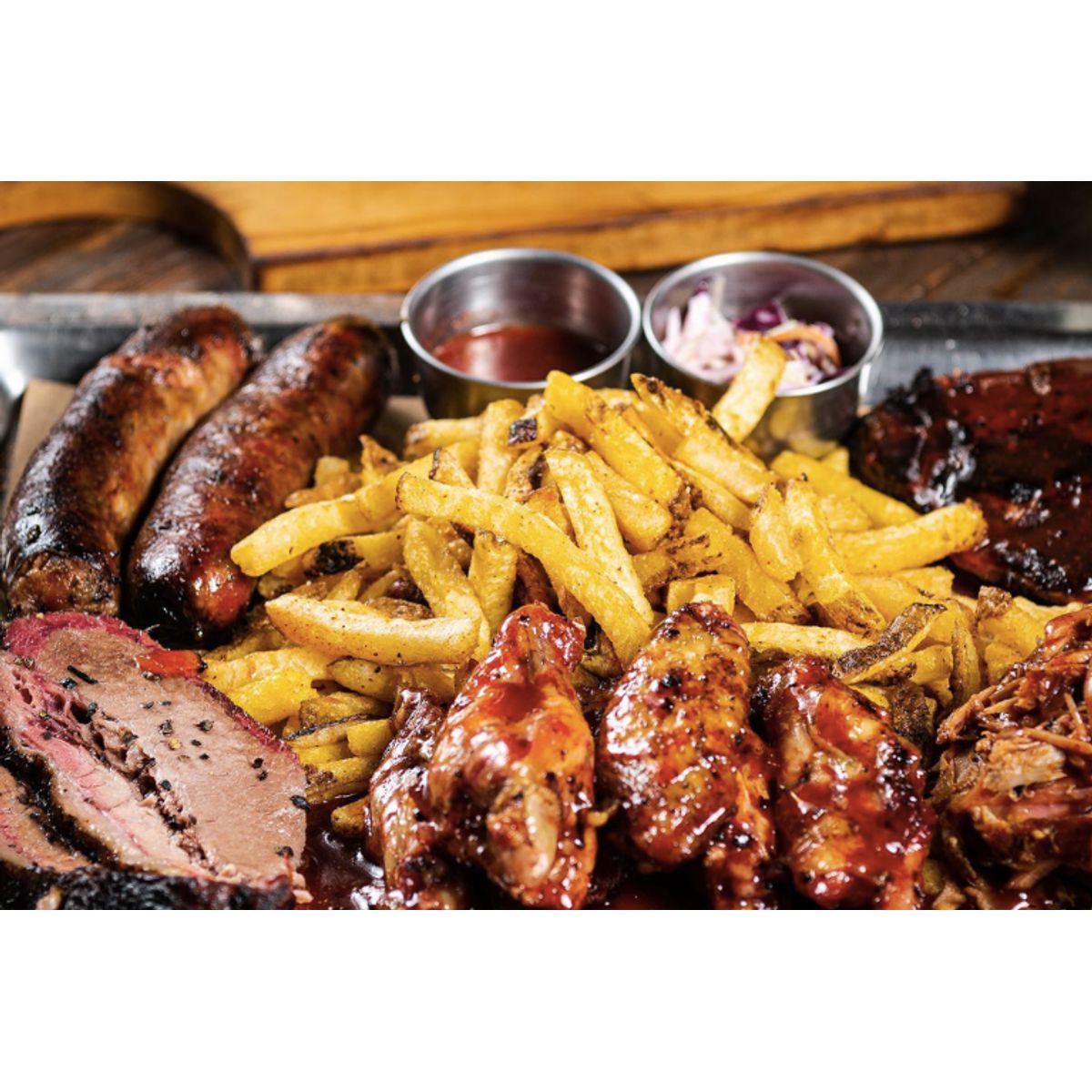 BIGBOX - Experiencia El Jefe by BigBox