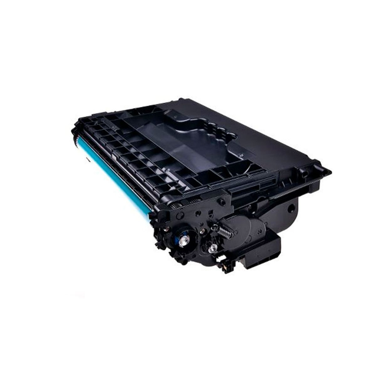 GENERICO - TONER COMPATIBLE PARA HP CF237A .37A 11,000 PG