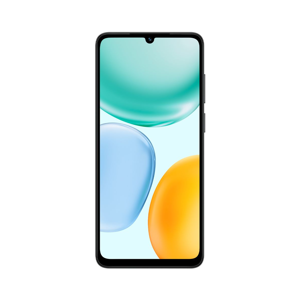 HONOR - HONOR X5c 4GB+128GB - Midnight Black