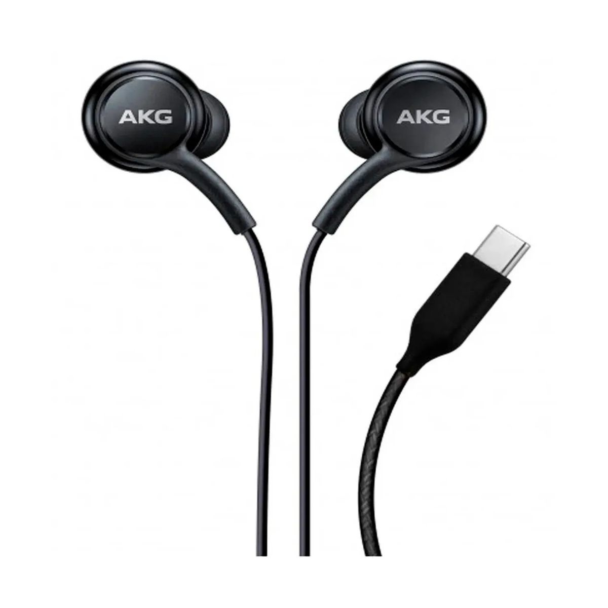 SAMSUNG - Samsung Audífonos AKG Tipo C para Samsung S25 Plus Original